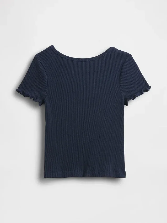 T-shirt a costine mix & match per Neonato & Bebè