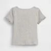 T-shirt a costine mix & match per Neonato & Bebè