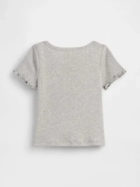 T-shirt a costine mix & match per Neonato & Bebè
