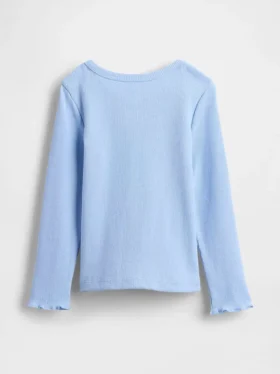 T-shirt a costine mix & match per Neonato & Bebè