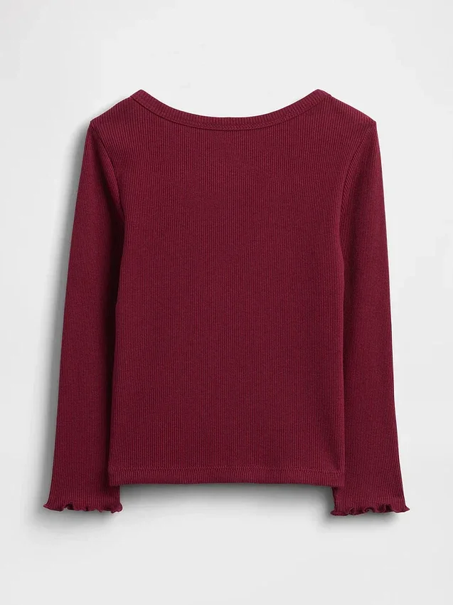 T-shirt a costine mix & match per Neonato & Bebè
