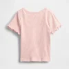 T-shirt a costine mix & match per Neonato & Bebè