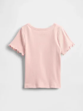 T-shirt a costine mix & match per Neonato & Bebè