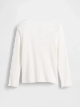 T-shirt a costine mix & match per Neonato & Bebè