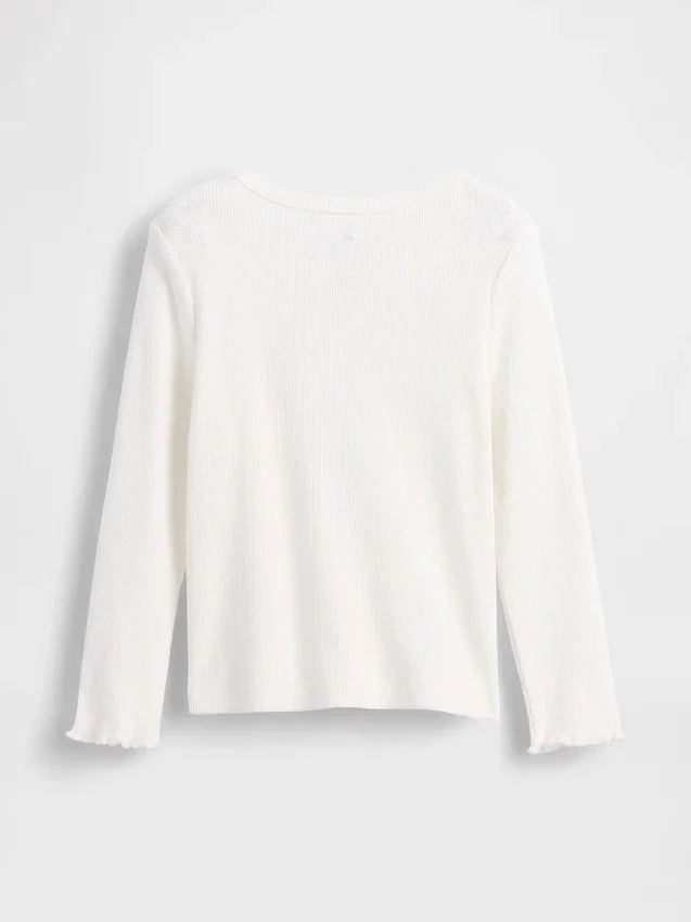 T-shirt a costine mix & match per Neonato & Bebè