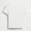 T-shirt a costine mix & match per Neonato & Bebè