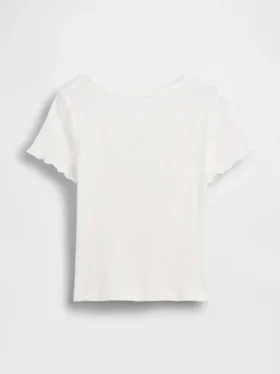 T-shirt a costine mix & match per Neonato & Bebè