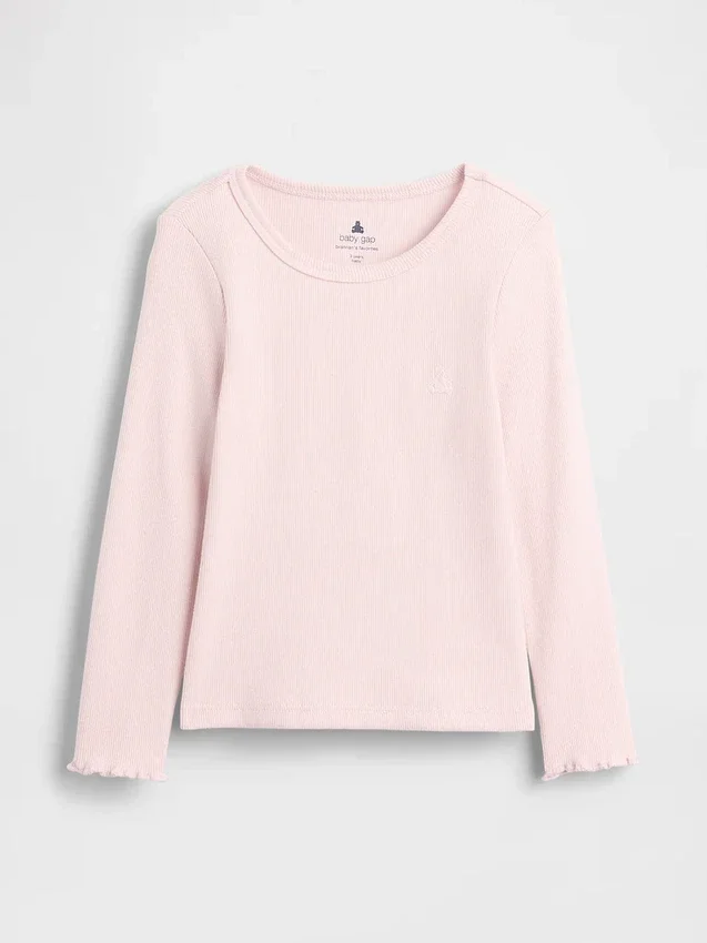 T-shirt a costine mix & match per Neonato & Bebè