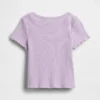 T-shirt a costine mix & match per Neonato & Bebè