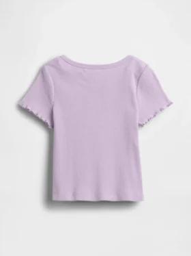 T-shirt a costine mix & match per Neonato & Bebè