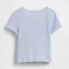 T-shirt a costine mix & match per Neonato & Bebè