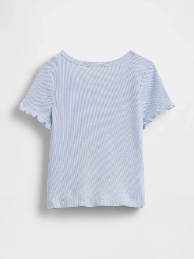 T-shirt a costine mix & match per Neonato & Bebè