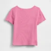 T-shirt a costine mix & match per Neonato & Bebè