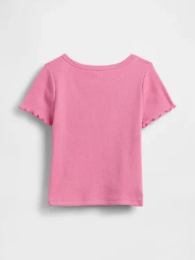 T-shirt a costine mix & match per Neonato & Bebè