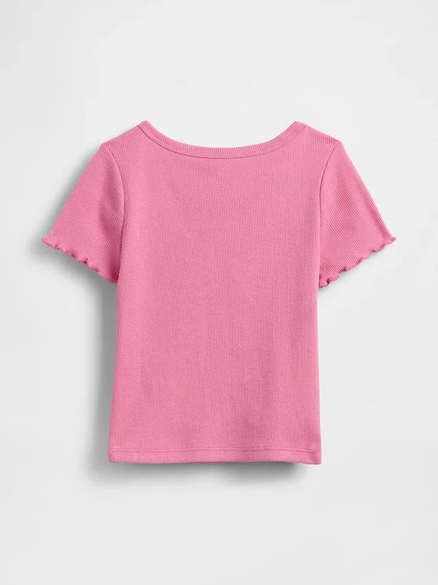 T-shirt a costine mix & match per Neonato & Bebè