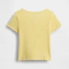 T-shirt a costine mix & match per Neonato & Bebè