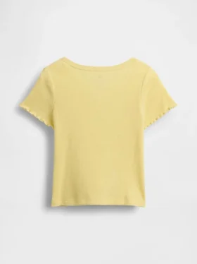 T-shirt a costine mix & match per Neonato & Bebè