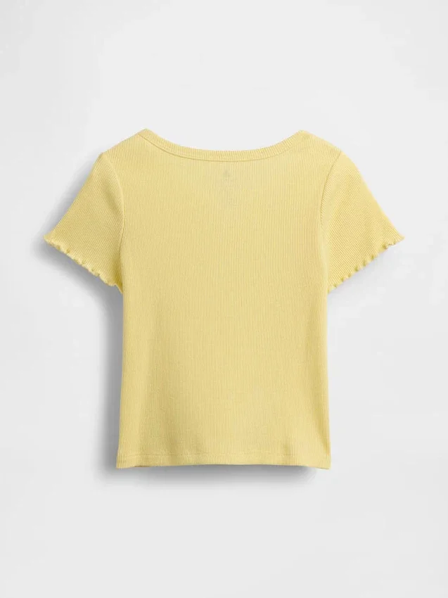T-shirt a costine mix & match per Neonato & Bebè