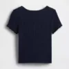 T-shirt a costine mix & match per Neonato & Bebè