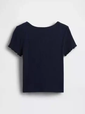 T-shirt a costine mix & match per Neonato & Bebè