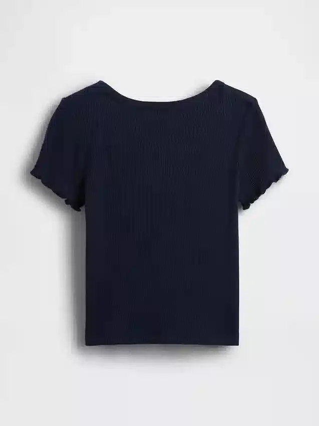 T-shirt a costine mix & match per Neonato & Bebè