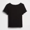 T-shirt a costine mix & match per Neonato & Bebè