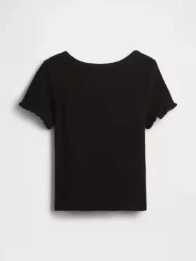 T-shirt a costine mix & match per Neonato & Bebè