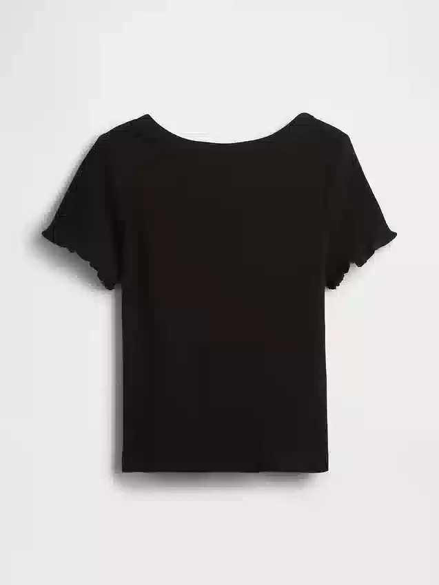 T-shirt a costine mix & match per Neonato & Bebè