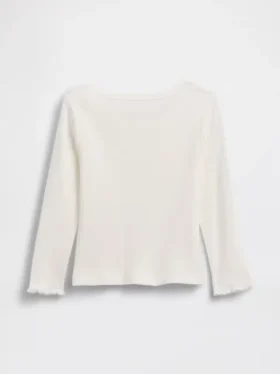 T-shirt a costine mix & match per Neonato & Bebè