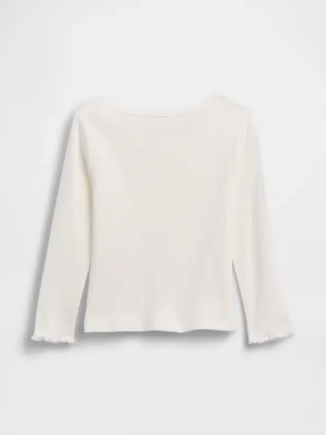 T-shirt a costine mix & match per Neonato & Bebè