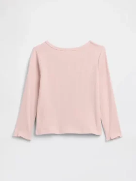 T-shirt a costine mix & match per Neonato & Bebè
