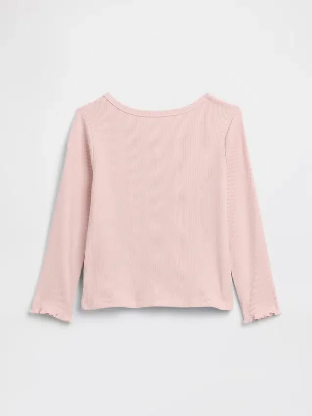 T-shirt a costine mix & match per Neonato & Bebè