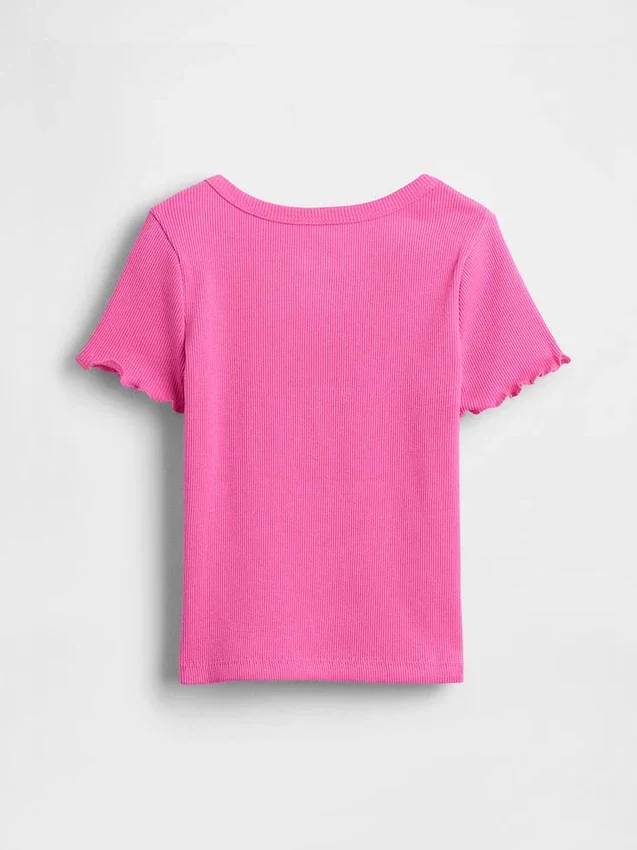 T-shirt a costine mix & match per Neonato & Bebè