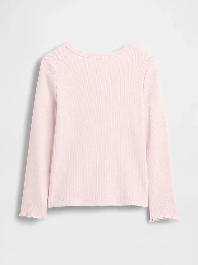 T-shirt a costine mix & match per Neonato & Bebè
