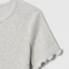 T-shirt a costine mix & match per Neonato & Bebè