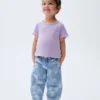 T-shirt a costine mix & match per Neonato & Bebè