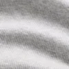 T-shirt a costine moderno