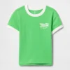 T-shirt a costine Neonato & Bebè GAP