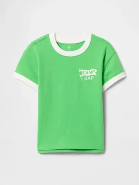 T-shirt a costine Neonato & Bebè GAP