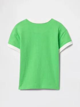 T-shirt a costine Neonato & Bebè GAP