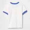 T-shirt a costine Neonato & Bebè GAP