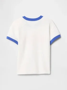 T-shirt a costine Neonato & Bebè GAP