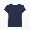 T-shirt a costine per bambini