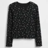 T-shirt a costine per bambini