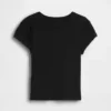 T-shirt a costine per bambini