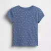 T-shirt a costine per bambini