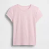 T-shirt a costine per bambini