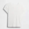 T-shirt a costine per bambini