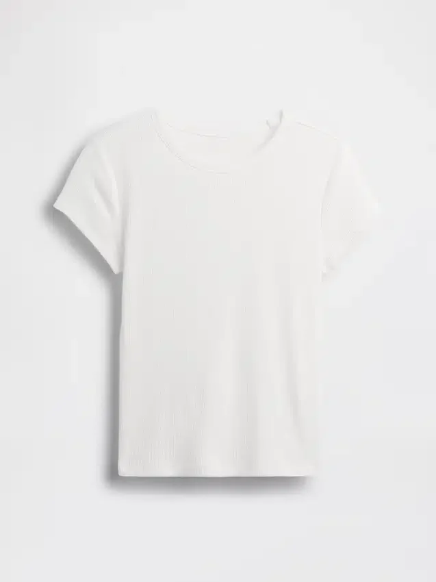 T-shirt a costine per bambini