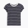T-shirt a costine per bambini